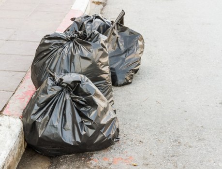 A variety of skip sizes available for hire in Ilford