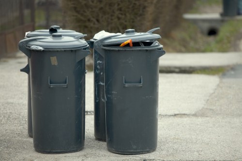 Choosing the right skip size in Ilford