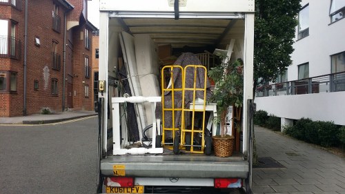 Benefits of using lockable skips for secure waste disposal