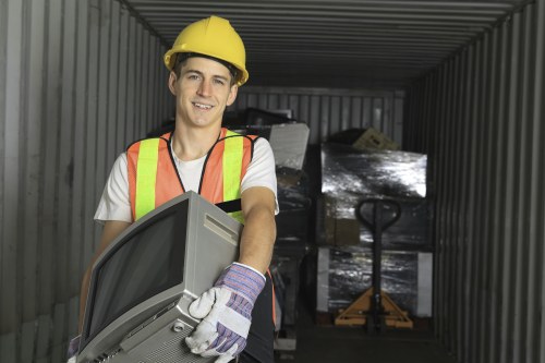 Top-rated skip hire providers in Ilford