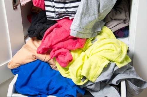 Benefits of proper hazardous waste disposal
